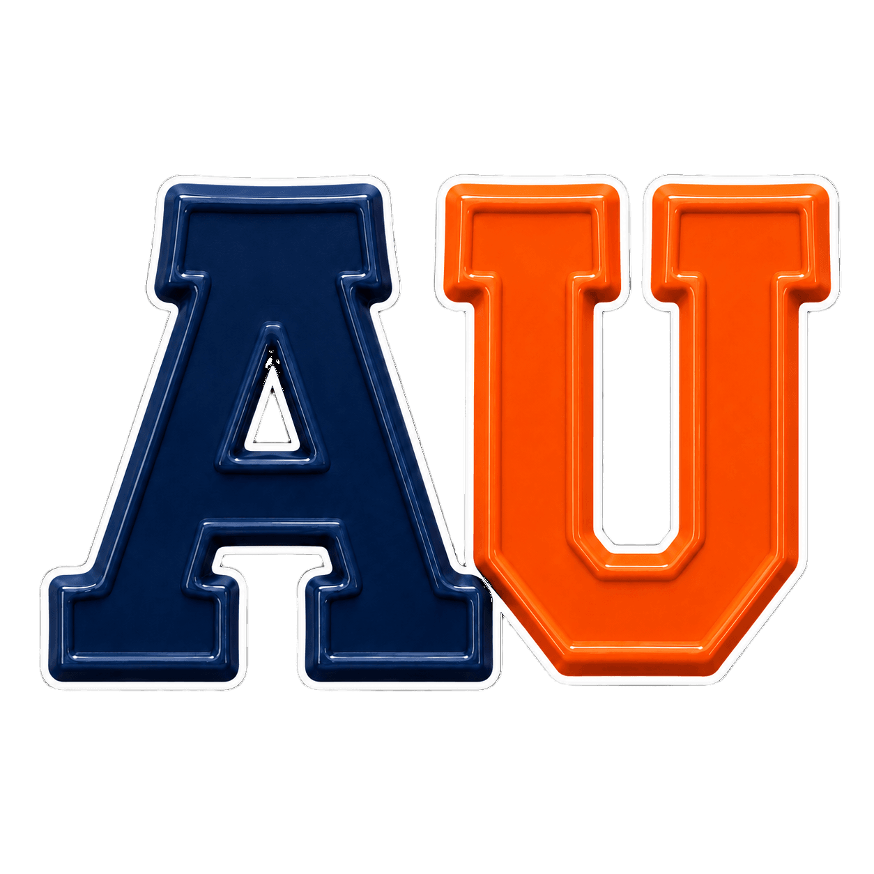 Auburn