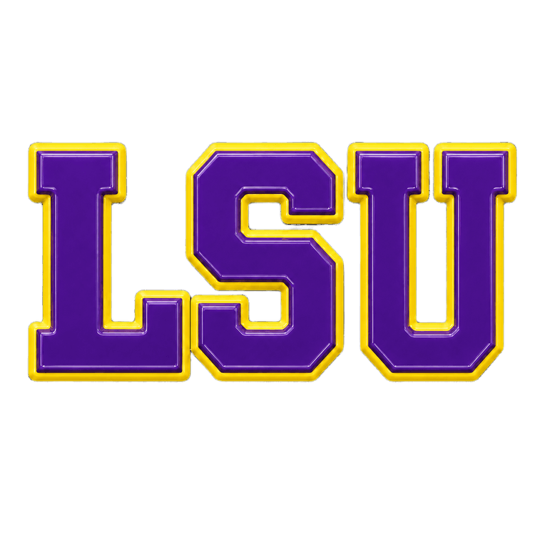 LSU Mild melt stage