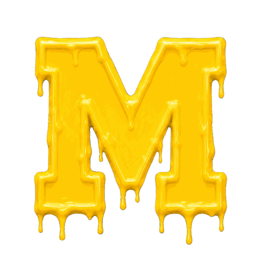 Michigan Medium melt stage