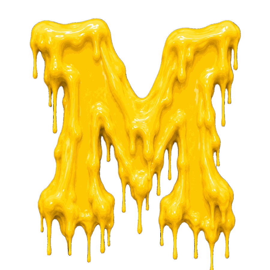 Michigan Melted melt stage